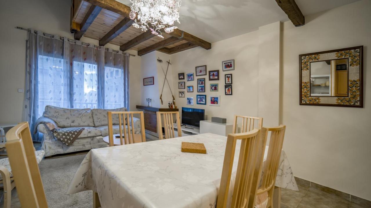 Hortalet Apartament