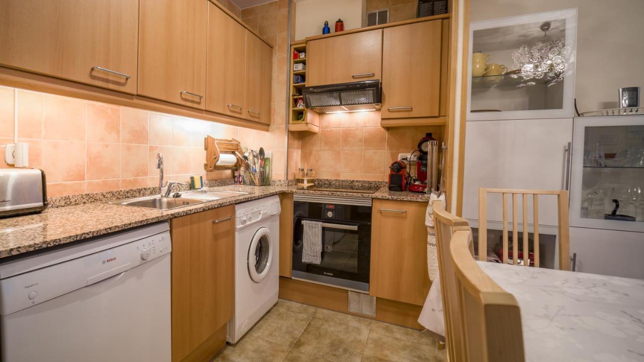 Hortalet Apartament