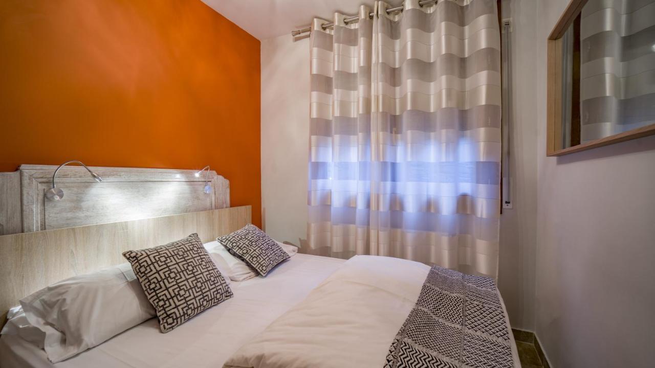 Hortalet Apartament