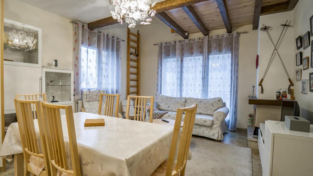 Apartament Hortalet El Tarter