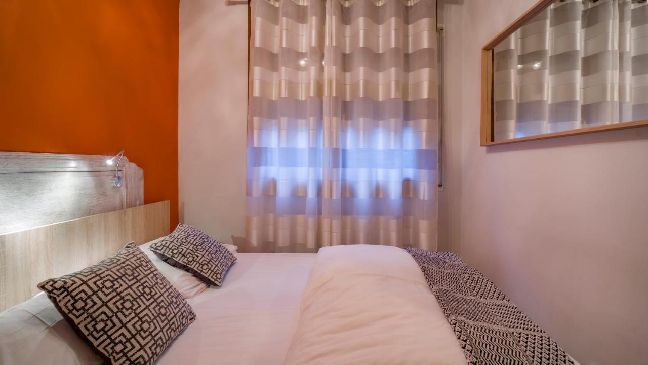 Hortalet Apartament *