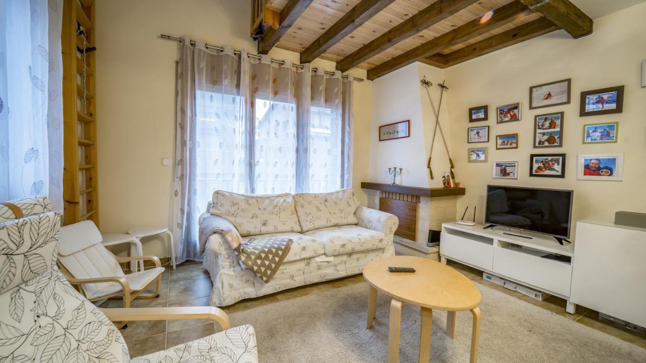 Hortalet Apartament El Tarter