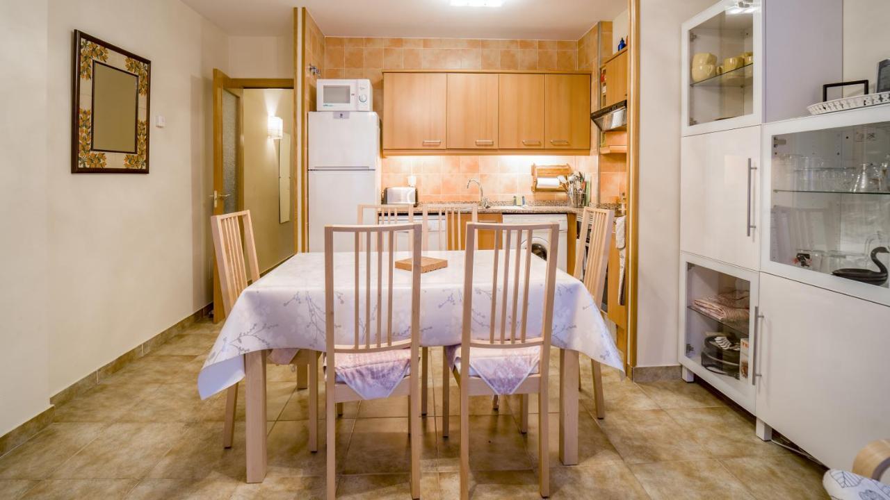 Apartament Hortalet