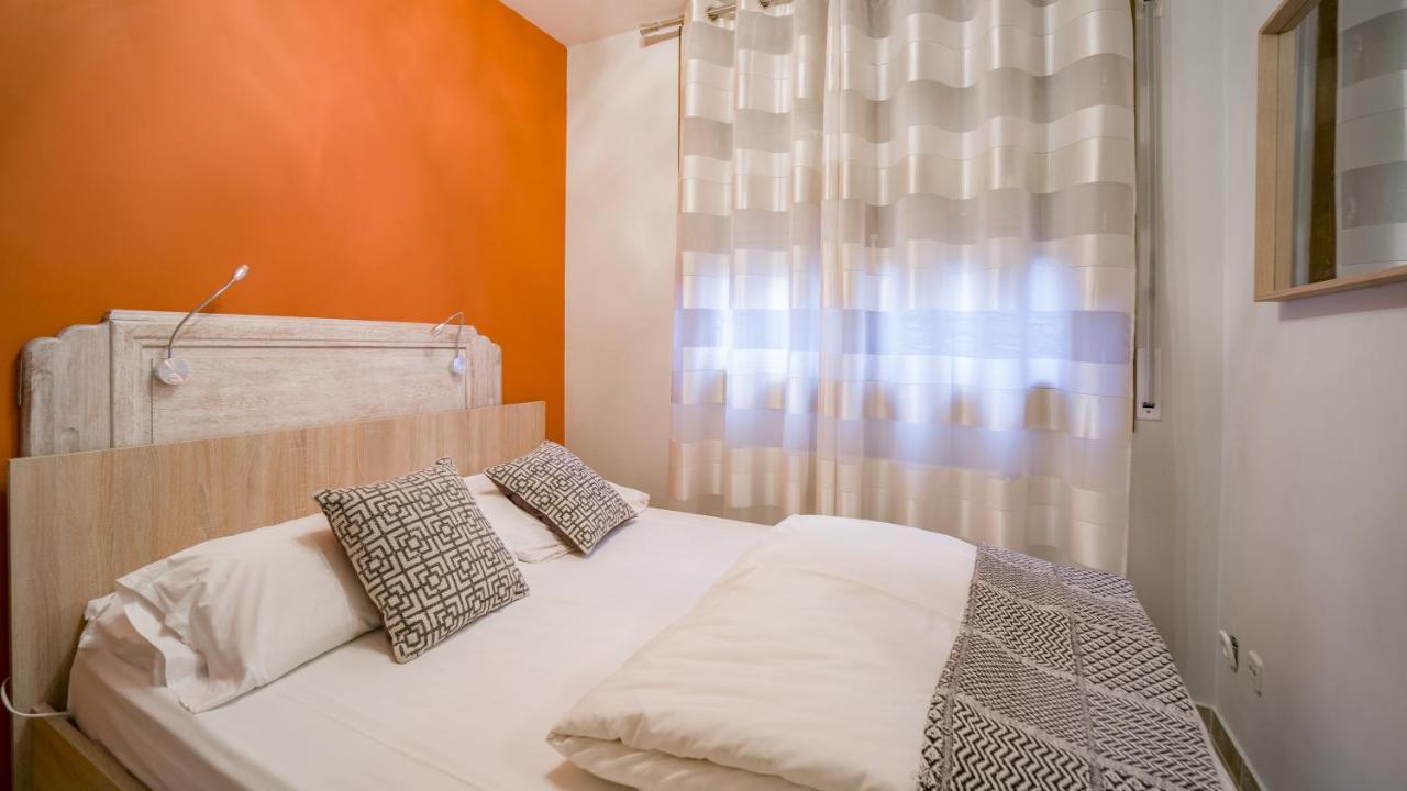 Hortalet Apartament