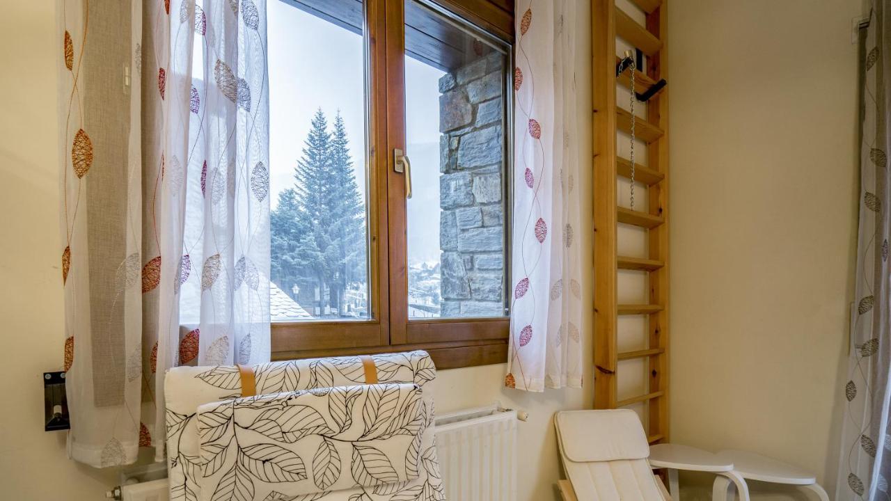 Hortalet Apartament *